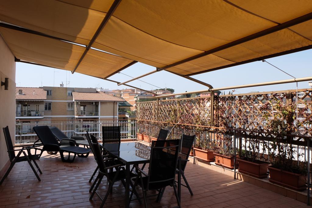 Lejlighed Terrazza Sul Parco