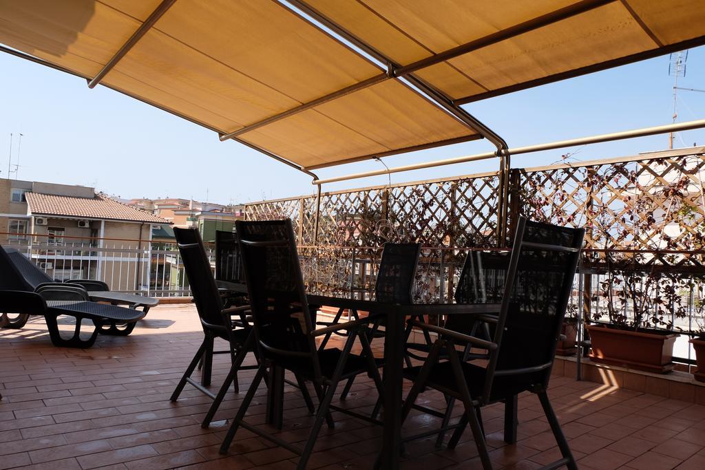 Lejlighed Terrazza Sul Parco *
